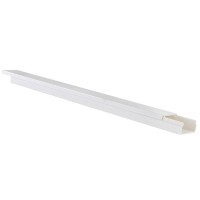 Короб Аско-Укрем 15x10/2000мм белый (A0070010001)