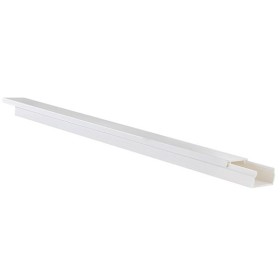 Короб Аско-Укрем 15x10/2000мм белый (A0070010001)