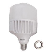 Світлодіодна лампа TNSy LED Bulb-T160-60W-E27-E40-220V-4000K-5400L Alum ICCD (TNSy5000512)