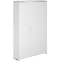 Трисекційна шафа Hager FP83SN2 Univers IP44/II 1250x800x205мм