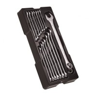 Набір комбінованих ключів Stanley MaxiDrive 16 шт