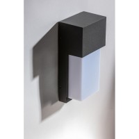 Уличный светильник AZzardo AZ4347 Arida