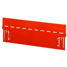 Внутренняя горизонтальная перегородка рядов для корпусов GEWISS 18М (GW40488)