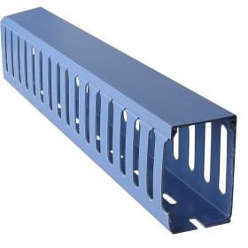 Перфорированный короб Аско-Укрем 80x50/2000мм (A0070020022)