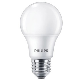 Світлодіодна лампа Philips Ecohome LED Bulb 9Вт 720Лм E27 840 RCA
