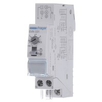 Лестничный автомат Hager EMN001