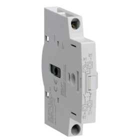 Дополнительный контакт Hager HZC311 для рубильников HAB/HAC/HAD/HAE/HIM 20А-125А (1НО+1НЗ, 250В 5А)