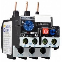 Тепловое реле Аско-Укрем PT 1312 5,5-8,0А LR2-D1312 (A0040060010)