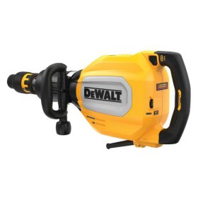 Бесщеточный отбойный молоток DeWALT D25911K SDS-MAX 1700Вт