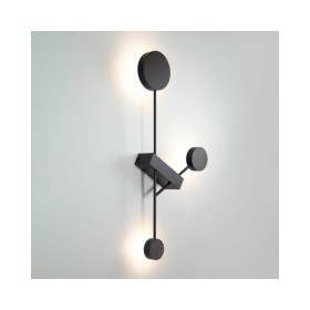 Бра, настенный светильник Imperium Light 592380.05.05.92 Felina LED 8.5W 4000K IP20