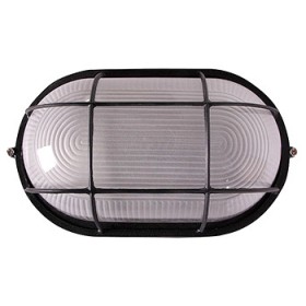 Світильник E.Next e.light.1403.1.100.27.black 100Вт (l002030)