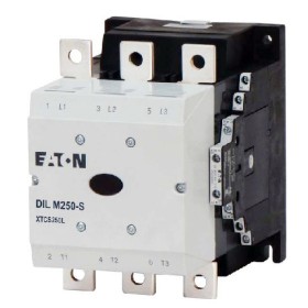 Контактор Eaton Moeller DILM250-S/22 (220-240V50/60HZ)