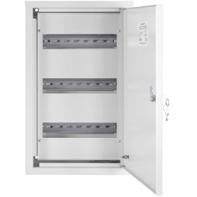 Металевий корпус E.Next e.mbox.pro.n.36 36 модулів навісний IP31 (p0100204)