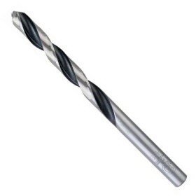 Сверла Bosch 2608577250 PointTeQ HSS 8,2мм (10шт)