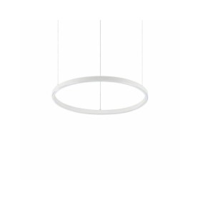 Підвісний світильник, люстра Ideal Lux 229461 Oracle Slim D50 Bianco