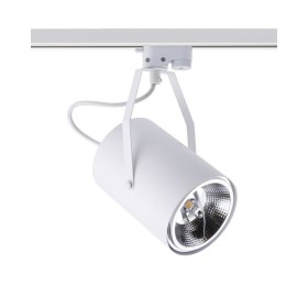 Трековий світильник Nowodvorski 9020 Profile bit GU10, ES111 1x75W IP20 Wh