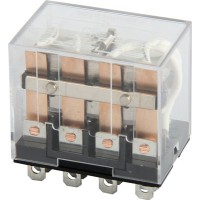 Промежуточное реле E.Next e.control.p1042 10А 12В АC (i.ly4.12ac)