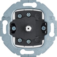 Выключатель проходной поворотный Berker 1930 387603