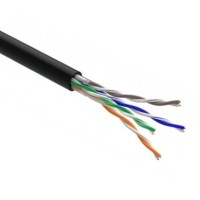 Провод КПП-ВП 4х2х0,51 U/UTP cat.5E Одескабель (49219)