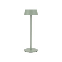 Світильник вуличний портативний Nowodvorski 11535 Amy LED 1x2W 3000K 170Lm IP54 зелений