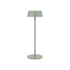 Светильник уличный портативный Nowodvorski 11535 Amy LED 1x2W 3000K 170Lm IP54 зеленый