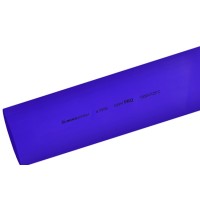 Синя термозбіжна трубка Аско-Укрем PRO Ø 70,0/35,0 (A0150040619)