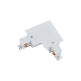 З'єднувач кутовий Nowodvorski 8230 CTLS Recessed Power L Connector Right IP20 білий