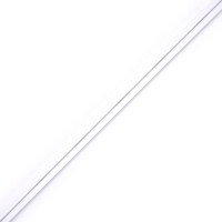 Гнучкий неон COLORS 24V IP65 9,6W 250Lm 2700K 5м (NMS0612-SW)