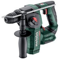 Перфоратор Metabo BH 18 LTX BL 16 18В 2 режима (600324850)
