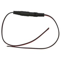 З'єднувач Feron 3539 DM111 для світлодіодної стрічки (IP20)