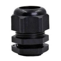 Сальник TNSy M24 Ø12-16мм IP68 черный (TNSy5502530)