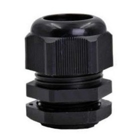 Сальник TNSy M24 Ø12-16мм IP68 чорний (TNSy5502530)