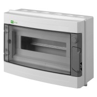 Щит навесной EP-LUX PLUS RN 1/12 мод. IP65