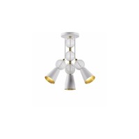 Люстра припотолочная PikArt 6079-4