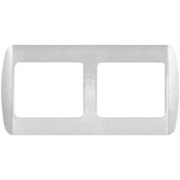 Рамка 2-местная E.Next e.install.stand.frame.2 (ins0050002)