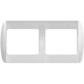 Рамка 2-местная E.Next e.install.stand.frame.2 (ins0050002)