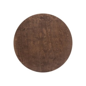 Бра, настінний світильник Nowodvorski 11178 Ring Timber LED XXL 1x22W 3000K 400Lm IP20 коричневий