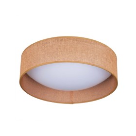 Світильник стельовий Goldlux 334213 Tuluza LED 1x24W 4000K 2600Lm IP20 бежевий