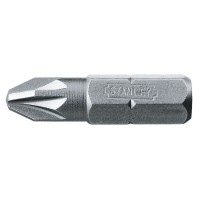 Шестигранна біта Stanley 1-68-945 Pz1 1/4