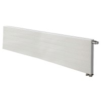 Сталевий радіатор Kermi PLV220501401R2K Therm-X2 Line-V PLV 22 2018Вт 505x1405мм