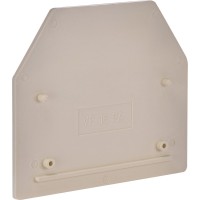 Розділяюча перегородка для клем Eti VP 16 PA (3901083)