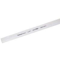 Термоусадочная трубка Аско-Укрем PRO Ø 14,0/7,0 белая (A0150040534)