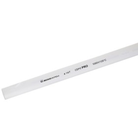 Термозбіжна трубка Аско-Укрем PRO Ø 14,0/7,0 біла (A0150040534)