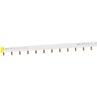 Гребінчаста шина Schneider Electric A9XAH157 1P