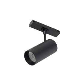 Магнітний трековий світильник Nowodvorski 11342 UT-LVM Spot LED 1x12W 4000K 1200Lm IP20 чорний