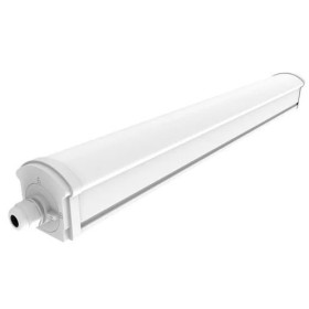 Лінійний світильник Maxus assistance LINE PRO PL 1500мм 50Вт 5000K IP66 White