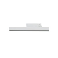 Трековый светильник Nowodvorski 12320 CTLS Line LED 1x20W 4000K IP20 белый