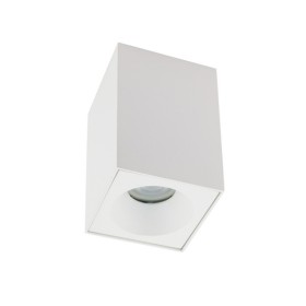 Світильник Nowodvorski 38364 Bravo GU10 1x15W IP54 Wh