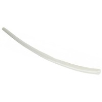 Термоусадочная трубка Аско-Укрем Ø5,0/2,5 прозрачная 1м (A0150040305)