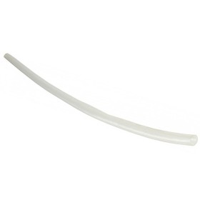 Термоусаджувальна трубка Аско-Укрем Ø5,0/2,5 прозора 1м (A0150040305)